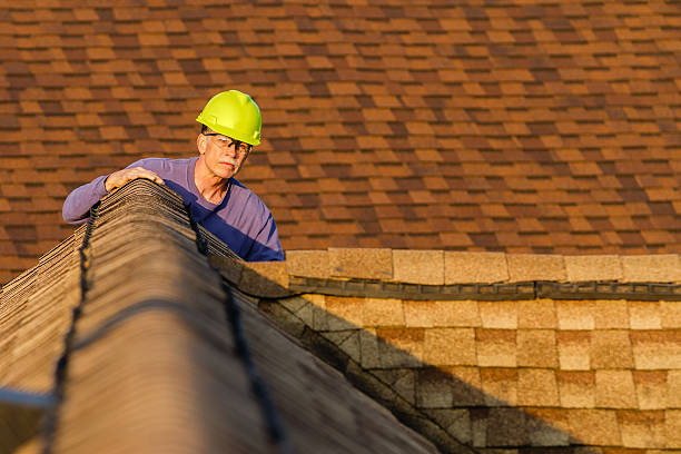 Quick and Trustworthy Emergency Roof Repair Services in Mayo, MD